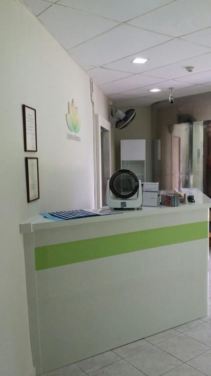 Lotus Hostel Singapore Esterno foto