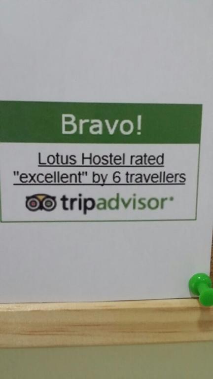 Lotus Hostel Singapore Esterno foto