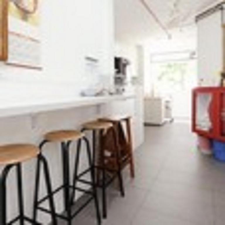 Lotus Hostel Singapore Esterno foto
