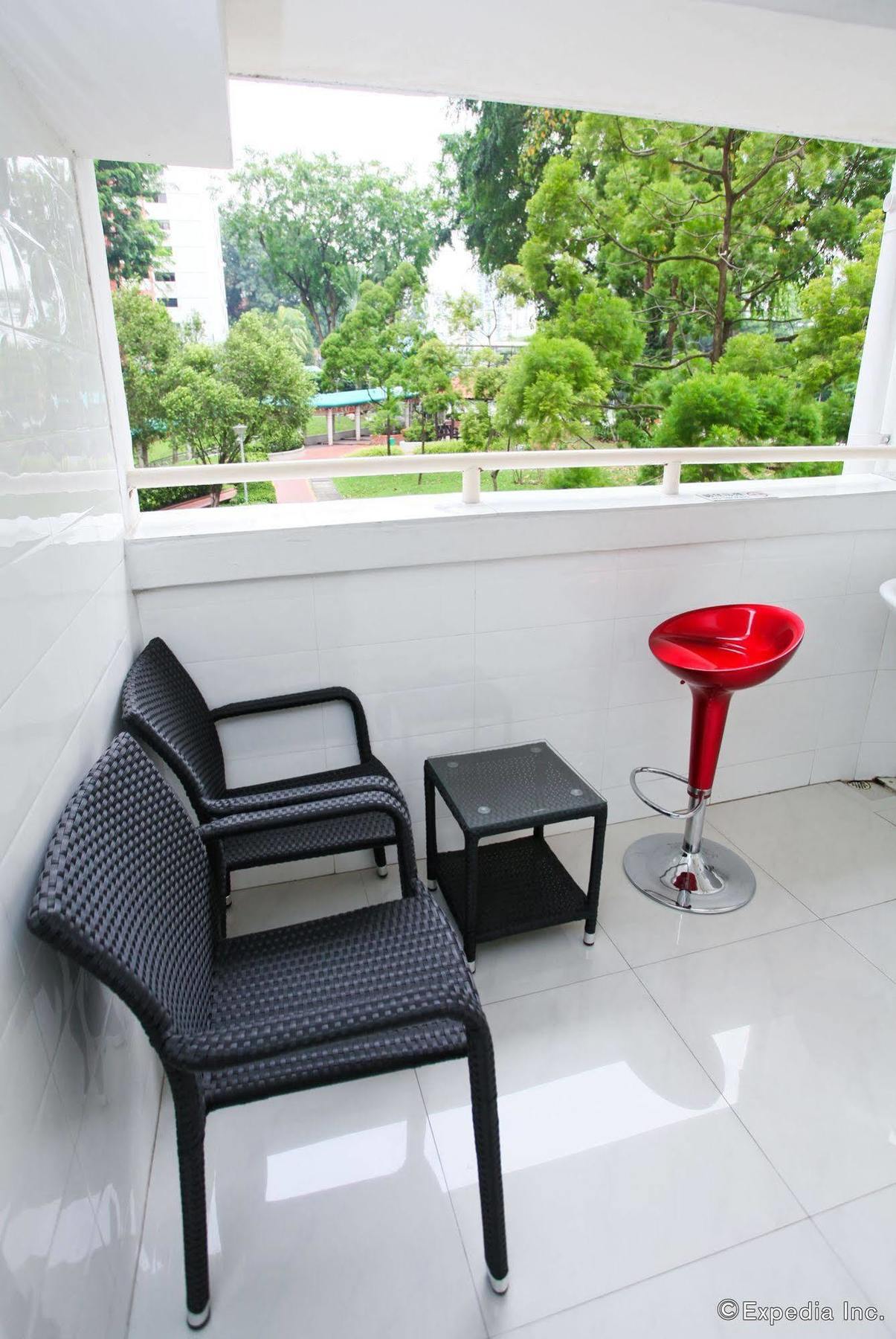 Lotus Hostel Singapore Esterno foto